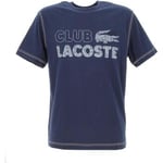 T-shirt Lacoste  Tee-shirts et cols roules summer pack