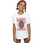 T-shirt enfant Disney  Wookiee Little