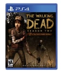 The Walking Dead: Season Two - A Telltale Games Series - Ps4 (Us)