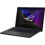 ASUS ZEPHYRUS-G14-GA402RJ-199W 14'' - AMD Ryzen 7-6800HS ‎2,5 GHz - AMD Radeon RX 6700S - 1 TB SSD - 16 GB RAM