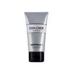 Explorer Platinum - Gel Douche-150ml MONTBLANC