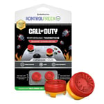 KontrolFreek Call of Duty® Deadshot Daiquiri pour Xbox - Performance Thumbsticks - Édition Collector - Objet en Jeu - Kit CoD Deadshot Standard XBX