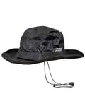 FROGG TOGGS FTH101-01 Bucket Hat Black