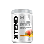 Xtend BCAA pulver 30 porsjoner