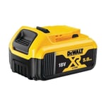 Dewalt DCB184 18V XR 5Ah Li-on Battery