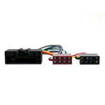 Connects2 CT20FD09 - ISO-adapter - Ford