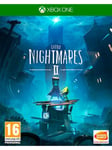 Little Nightmares II - Microsoft Xbox One - Äventyr