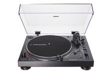 Audio-Technica AT-LP120XBT-USB - pladespiller