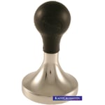 Compact Designs Tamper Black 58 mm