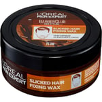 L’Oréal Paris Men Expert Collection Barber Club Slicked Hair Fixing Wax 75 ml (£56.00 / 1 l)