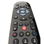 Replacement Remote Control Portable Remote Compatible For Sky Q Box