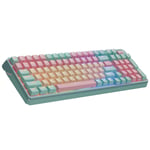 Clavier Cooler Master MK770 Macaron Kailh Box V2 Red / Vendeur Pro Français