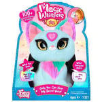 My Fuzzy Friends Magic Whispers Kitty - Interaktiivinen kissa