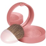 Blush & poudres Bourjois  Little Round Pot Blusher Powder 074-rose Ambre