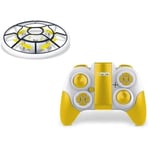 MONDO MOTORS - Drone radiocommande - Effets lumineux - Ultradrone X13 LED Lig...