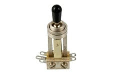 Switchcraft Straight Toggle Switch EP-4367 for Gibson Epiphone  Les Paul, SG