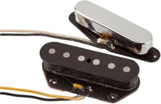 Pure Vintage 52 Telecaster Pickups