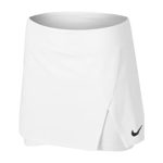 Nike Dri-Fit Victory Skirt - XS Vit Damkläder > Nike