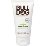 Bulldog Original Hand Cream 75ml