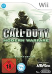 Call of Duty : Modern Warfare 4 [import allemand]