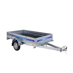 Tiki Trailer Släpvagn CS275-R (750)