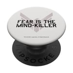 Dune (2021) - Fear is the Mind-Killer - Atreides White PopSockets Swappable PopGrip