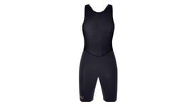 Cuissard court femme santini unico noir