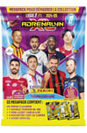 Panini ADRENALYN Ligue 1 McDonald's 2024-2025 Trading Cards Game Starter Pack (1 classeur + 4 Pochettes + 3 Cartes édition limitée + Checklist + gameboard + Guide Officiel), 004843SPAFGD