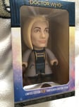 Doctor who  13th Doctor  Titans 6.5 Inch Limited Edition Figure