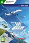 Microsoft Flight Simulator 40th Anniversary - PC Windows,Xbox Series X