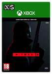 HITMAN 3 - XBOX One,Xbox Series X,Xbox Series S