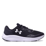 Löparskor Under Armour Ua Bgs Charged Pursuit 3 3024987-001 Svart