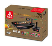 Console Atari Flashback 8 Gold HD