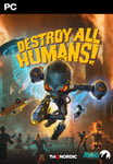 Destroy All Humans!