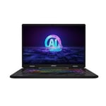 MSI Pulse 17" QHD+ 240Hz/U7-155H/4060/16G/1T/FD