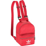 adidas Bp Mini PU Sports Backpack - Energy Pink F17, NS