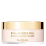 Guerlain Parure Gold Skin Diamond Micro Powder 01 35g