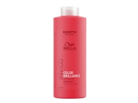 Wella Professionals Invigo Color Brilliance Color Protection Shampoo Fine/Normal 1000 ml