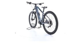 bulls sonic evo 1 velo electrique vtt 2022   tres bon etat