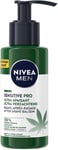 NIVEA MEN Baume Après-Rasage Ultra Apaisant Sensitive Pro (1 X 150 Ml), Baume Ap