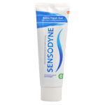 Sensodyne Extra Fresh Gel Tannkrem - 75 ml