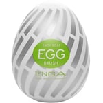 Tenga brush egg stroker