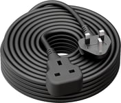 1M-  5M - 10M - Long Extension Lead Extension Cord Power Strip, 1 way , 2 way