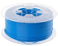 SPECTRUM 3D Filament PLA 1.75mm PACIFIC BLUE 1kg