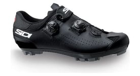 Chaussures mtb sidi eagle 10 mega noir