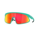 Oakley RSLV - Prizm Ruby OO9484D-0549