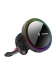 Rocoren RCZJ-XK01 wireless car charger 15W (black)