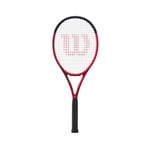 Wilson Clash 100L v2, 0 (4)