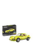 Playmobil Classic Cars Porsche 911 Carrera Rs 2.7 - 70923 Patterned PLAYMOBIL