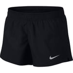 Nike 10K Running Shorts Dame